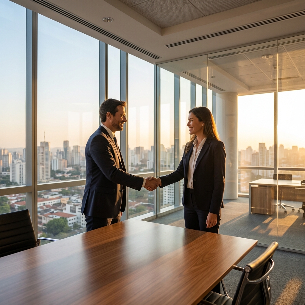 Alianzas Estratégicas